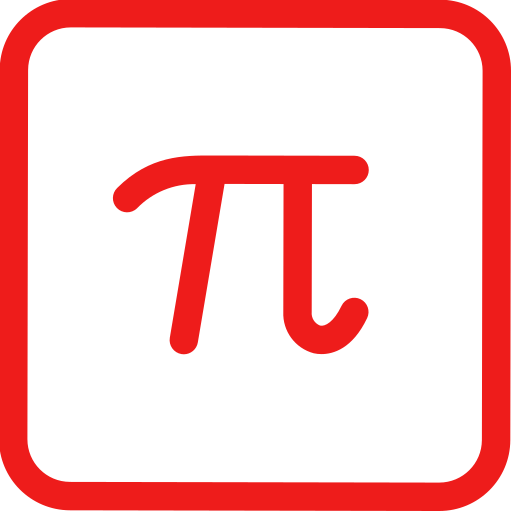 Pi Symbol